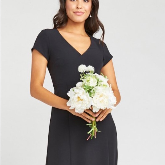 NWOT - Show Me Your Mumu Bridesmaid Gown - Picture 2 of 10